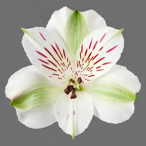 ALSTROEMERIA VIRGINIA Альстромерия