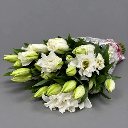 Li Dbl Or Anouska 4+ Лилия