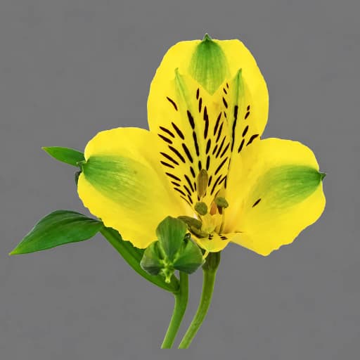 ALSTROEMERIA SHAKIRA Альстромерия