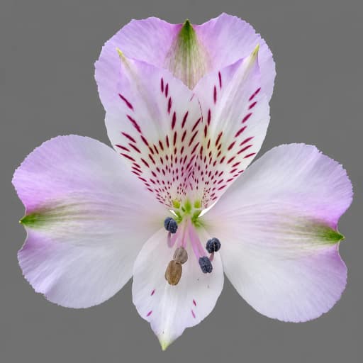 ALSTROEMERIA PACIFIC Альстромерия